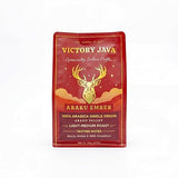 Araku Ember Single-Origin Whole Bean Coffee, Indian Arabica, Light-Medium Roast, 12 oz Bag, 100% Arabica, Specialty-Grade