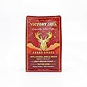 Araku Ember Single-Origin Whole Bean Coffee, Indian Arabica, Light-Medium Roast, 12 oz Bag, 100% Arabica, Specialty-Grade