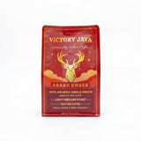 Araku Ember Single-Origin Whole Bean Coffee, Indian Arabica, Light-Medium Roast, 12 oz Bag, 100% Arabica, Specialty-Grade
