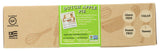 Raised Gluten Free Dutch Apple Pie 9 Inch, 30 OZ