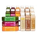 Raw Generation High-Protein Meal Replacement Cleanse - 3-Day Structured Weight Loss Reset with Built-In Lean Muscle Support, Plant-Based Liquid Diet