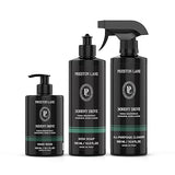 Preston Lane Luxury Kitchen Set - Hand Wash, Dish Soap & All-Purpose Cleaner | Plant-Powered Cleaning Essentials Bundle with Fine Italian Fragrance