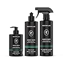 Preston Lane Luxury Kitchen Set - Hand Wash, Dish Soap & All-Purpose Cleaner | Plant-Powered Cleaning Essentials Bundle with Fine Italian Fragrance