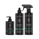 Preston Lane Luxury Kitchen Set - Hand Wash, Dish Soap & All-Purpose Cleaner | Plant-Powered Cleaning Essentials Bundle with Fine Italian Fragrance