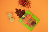 Vacadillos - High Protein Carne Seca | 30g Protein, Sugar Free, Carbs Free, Gluten Free, Dairy Free, Keto & Paleo Friendly | Mexican Inspired Beef