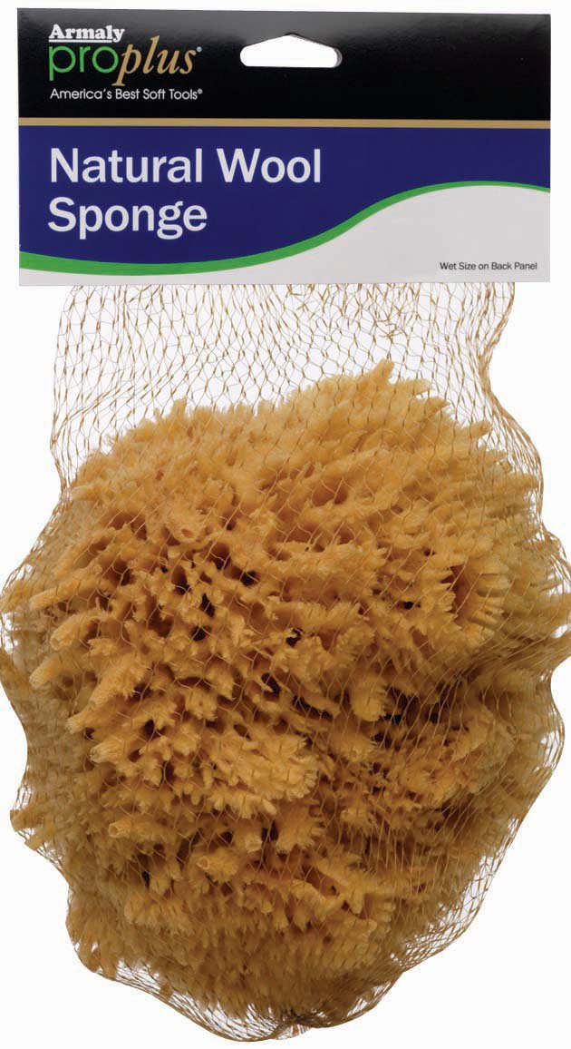 ProPlus 6-Inch Wool Sponge