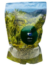 Adems Colombian & castillo green coffee beans unroasted 1kg for home and business use