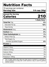 Bella Viva Orchards Red Walnuts (Shelled), 1 lb of Red Walnuts (Shelled)