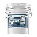 Earthborn Elements All-Purpose Flour, Bulk Size, Kitchen Essential, Baking & Cooking (272 Ounce)