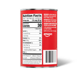 Amazon Saver, Traditional Pizza Sauce, 15 Oz
