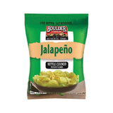Boulder Canyon Potato Chips Jalapeño 2 OZ