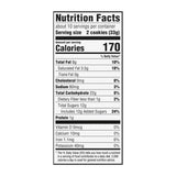 CHIPS AHOY! Chunky White Fudge Chocolate Chip Cookies, 1 Pack (11.75 oz.)