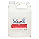 Allersearch All-Up Concentrated Anti-Allergen Carpet Spot Spray 1 Gallon (128 Oz)