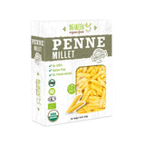 Organic Millet Penne, 8.8oz, New Concept Pasta (2)
