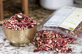 Bella Viva Orchards Red Walnuts (Shelled), 1 lb of Red Walnuts (Shelled)