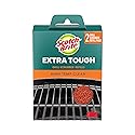 Scotch-Brite® Extra Tough Grill Scrubber Refills 2 Pack
