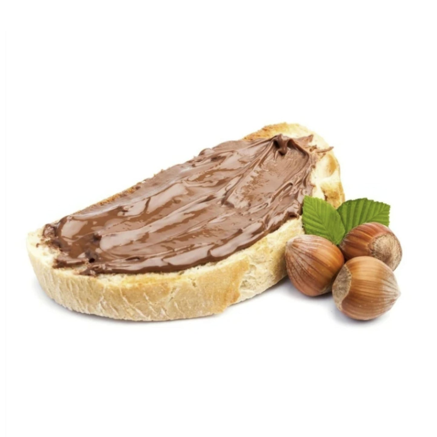Peanut Butter & Hazelnut Cocoa Spread Cups - 24 Single Serve Breakfast Snack Packs - Individual Portion Cups for Kids Lunch, School, Office & Travel