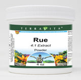 Rue 4:1 Powder (4 oz, ZIN: 521959)