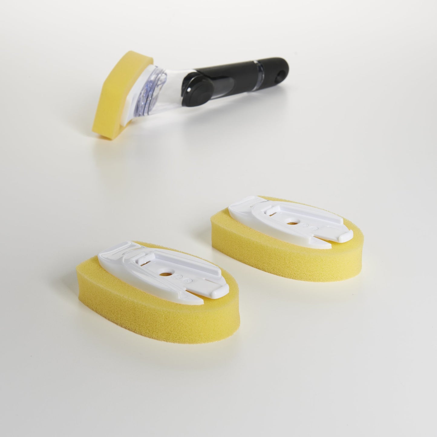 OXO Good Grips Soap Dispensing Dish Sponge Refills - 2 Pack