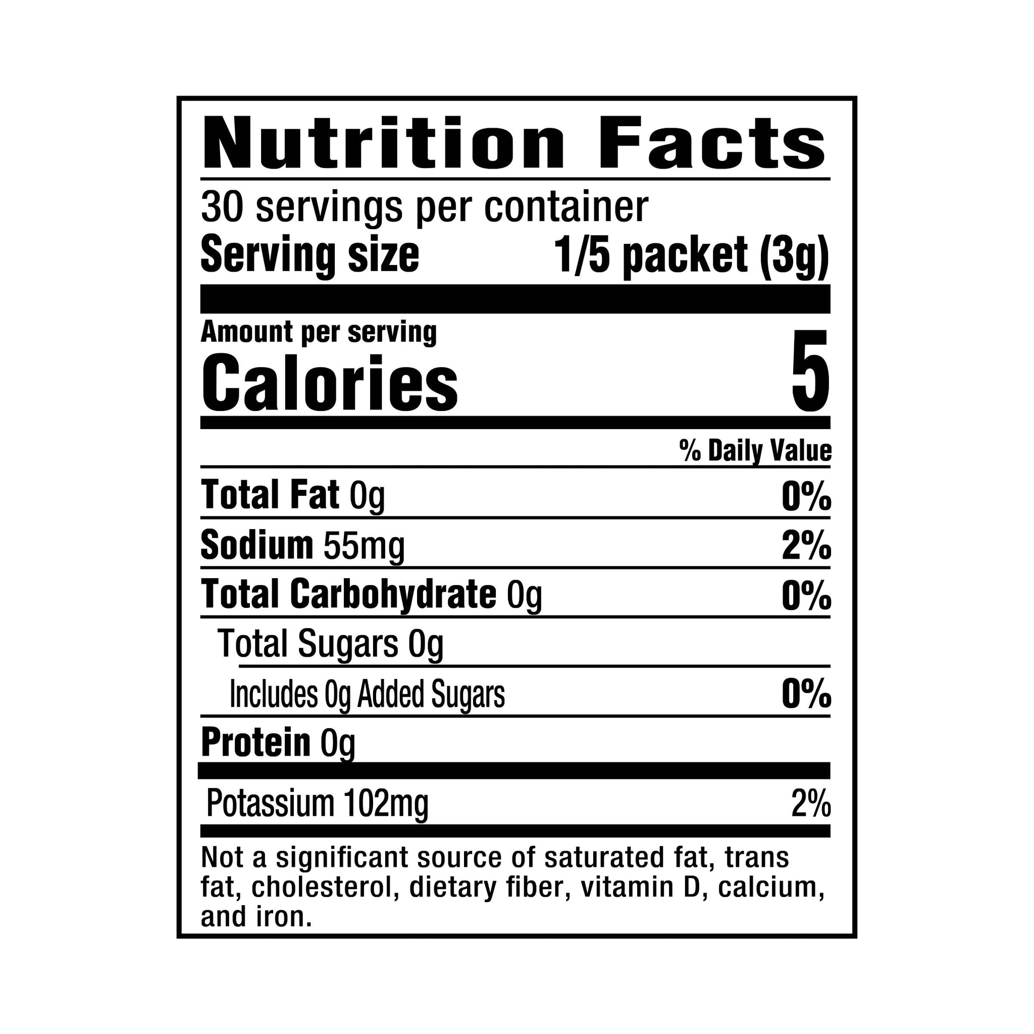 Crystal Light Drink Mix, 6 Pitcher Packets, for Flavorful Hydration and Shareable Refreshment, Lemonade, natural flavor with other natural flavor