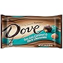 Dove Promises Sea Salt Caramel & Dark Chocolate Candy 7.94-Ounce Bag