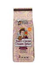 Coffee Fool's Decaf Cocoa Cream Spice (Strong Drip Grind)