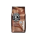 Lavazza Tierra! Selection Whole Bean Coffee Blend, Medium Roast, 2.2LB Bag , 100% Arabica, Rainforest Alliance Certified, sustainably grow