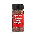 Amazon Saver, Crushed Red Pepper, 1.6 Oz