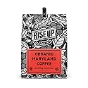 Organic Maryland Blend, Certified Fair Trade Organic Coffee, 12 oz, Whole Bean (Organic Maryland)