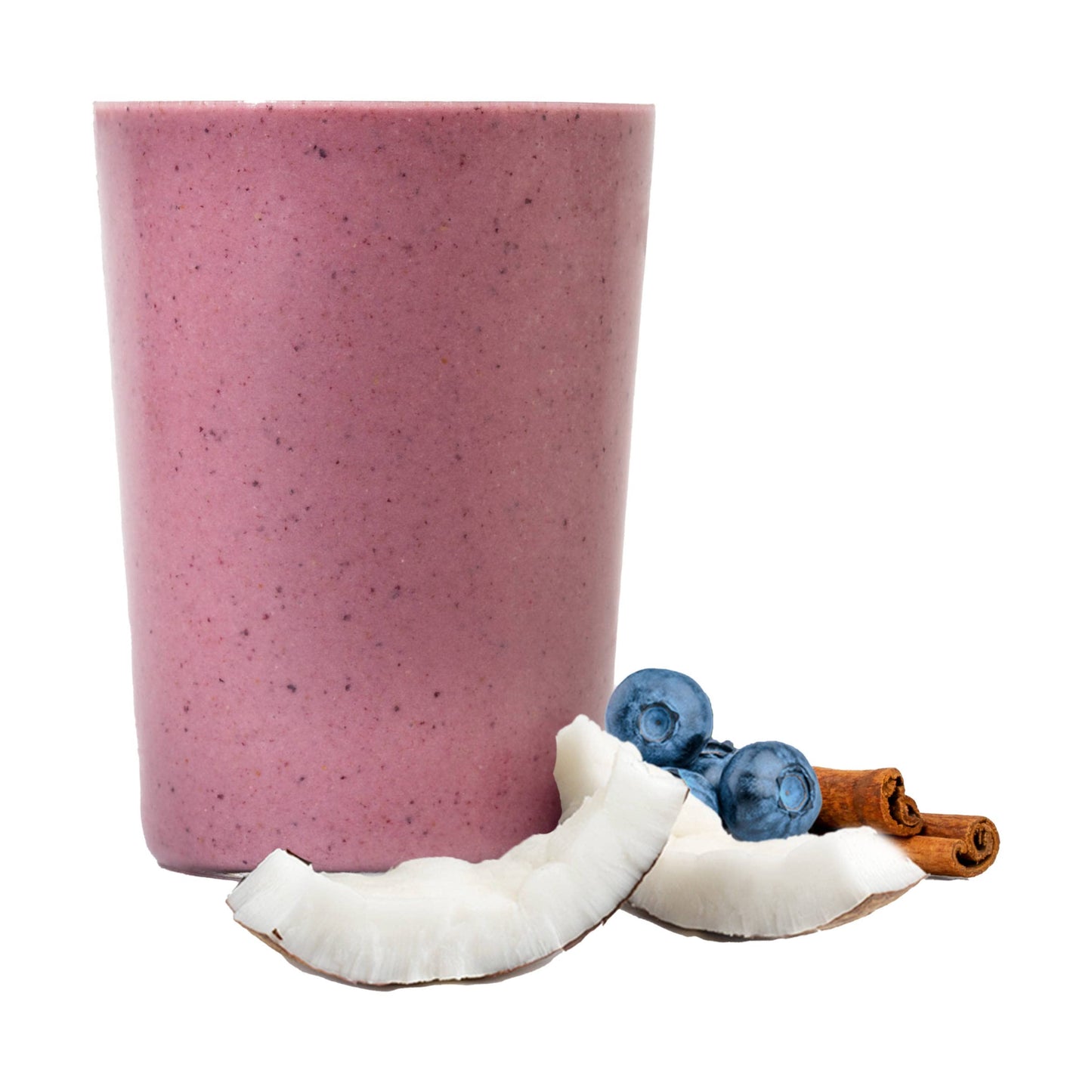 Blendtopia Organic Energy Blend Superfood Smoothie, 7 OZ