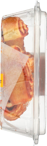 LILLYS HOMESTYLE BAKE SHOP Raspberry Rugelach, 8 OZ