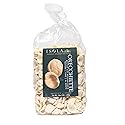 Isola Bronze Cut Orecchiette - 16 oz Bag - Authentic Italian Pasta - Made with 100% Durum Wheat Semolina - Traditional Bronze Cut for Superior Sauce