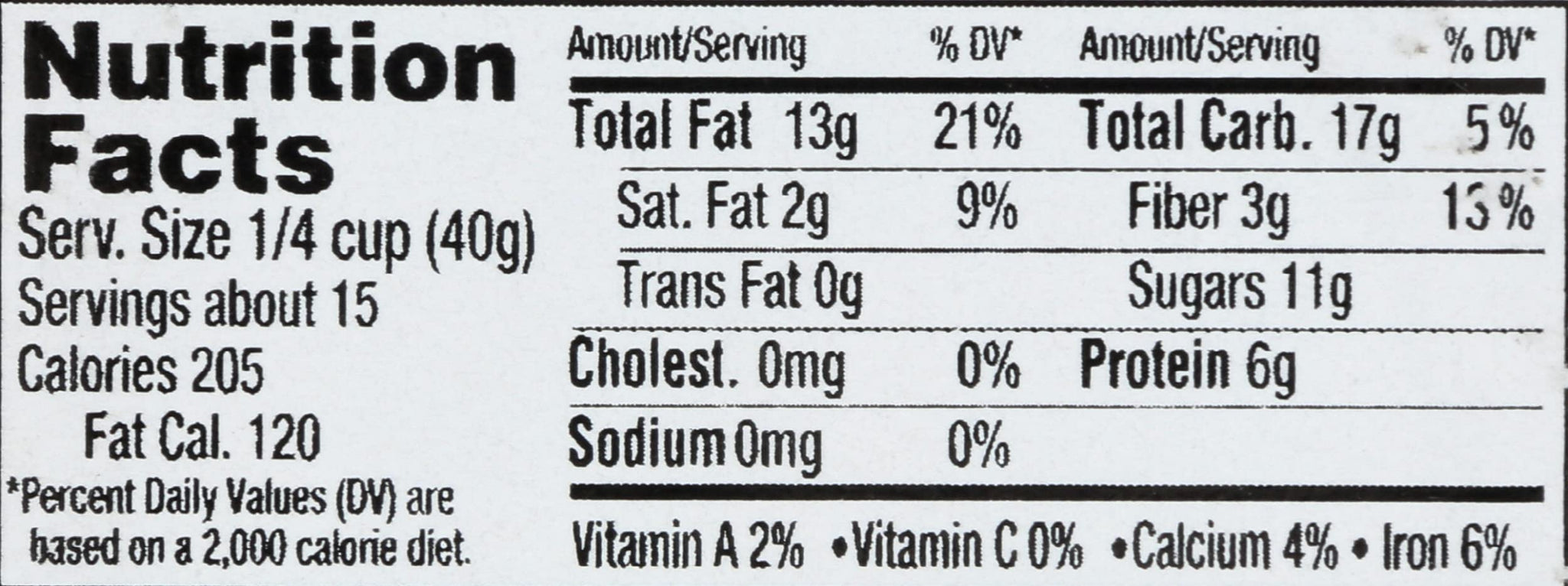 Aurora Products Cranberry Trail Mix, 21 oz
