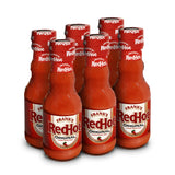 Frank's Red Hot - Original Cayenne Pepper Sauce - 148ml (Case of 6) by Frank's