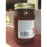 Walnut Creek Apple Butter Barbeque Sauce - Spicy Chipotle, 2 Jars
