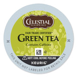 Celestial Seasonings Tea Sampler Keurig Single-Serve K-Cup Pods Variety Pack, 22 Count