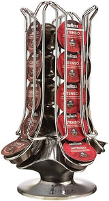 Keurig Rivo Chrome Carousel 20-ct