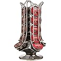 Keurig Rivo Chrome Carousel 20-ct