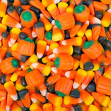 700 Pcs Halloween Candy Corn Fall Autumn Bulk Party Mix (4.2 lbs)