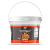 Birch & Meadow 1 Gallon, MSG Powder, Monosodium Glutamate, Flavor Enhancer