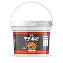 Birch & Meadow 1 Gallon, MSG Powder, Monosodium Glutamate, Flavor Enhancer
