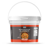 Birch & Meadow 1 Gallon, MSG Powder, Monosodium Glutamate, Flavor Enhancer