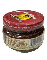 Cayenne - Louisiana Pepper Exchange - Fresh Pepper Replacement (Cayenne Pepper Puree) 1 Jar - Plant-Based, Gluten-Free. Replace Fresh Pepper
