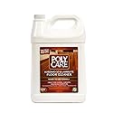 Hardwood Floor Cleaner Refill - 128 fl oz - Fresh- Refill for Spray Mops and Spray Bottles - Residue-Free Floor Cleaning Solution for Wood or Laminate