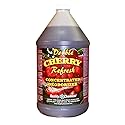 Double Cherry Refresh - Concentrated yet economical deodorant for the removal of unpleasant odors / 1 gallon (128 oz.)