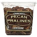 Trader Joe's Pecan Pralines (13 oz. (369g)), 3 Pack