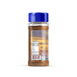 New Harbor Seasoning - Lemon Garlic | All Natural | High Quality Seasoning | Perfect for Grilled Fish, Shrimp & Wings | Made in America |
