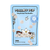 Mallow Pop White with Probiotics 0.77oz 12 packs