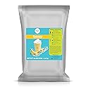 Angel Specialty Products, Blended Smoothie, Frappe Powder Mix, Banana [3 LB] [34 Servings]
