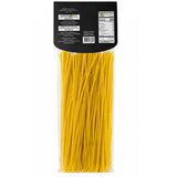 Sanniti by Irollo Gluten Free Linguine Pasta, 17.6 oz - Authentic Italian Gluten-Free Linguine, Product of Italy [Pack of 2]